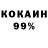 КЕТАМИН VHQ Sergey Koff