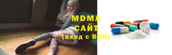 гидра Богданович